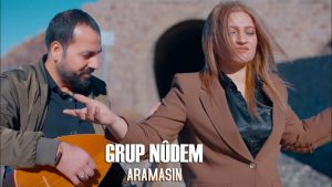 Aramasın Şarkı Sözleri