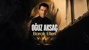 Barak Elleri Türkü Sözleri