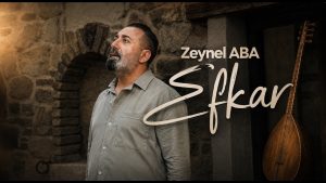 Efkar Türkü Sözleri