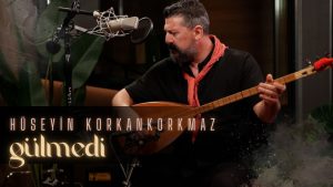 Gülmedi Şarkı Sözleri