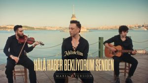 Hâlâ Haber Bekliyorum Senden Şarkı Sözleri