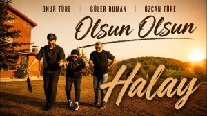 Olsun Olsun Türkü Sözleri