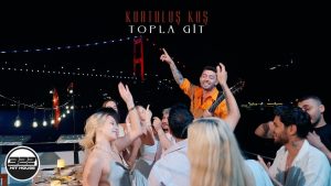 Topla Git Şarkı Sözleri
