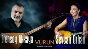 Vurun Türkü Sözleri
