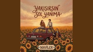 Yakışırsın Sol Yanıma Şarkı Sözleri