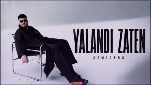 Yalandı Zaten Şarkı Sözleri