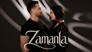 Zamanla Şarkı Sözleri