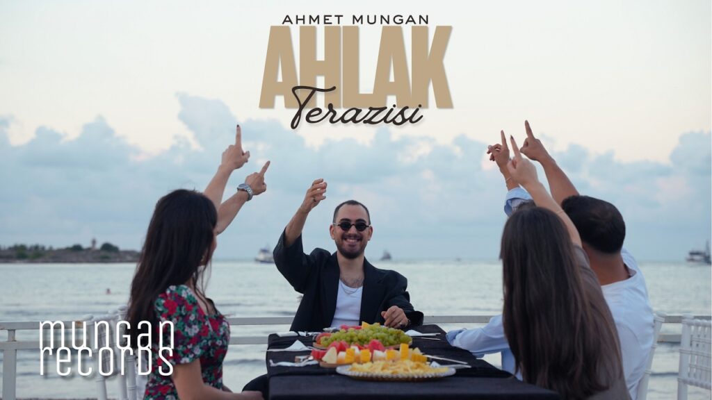 Ahlak Terazisi Şarkı Sözleri