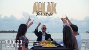 Ahlak Terazisi Şarkı Sözleri