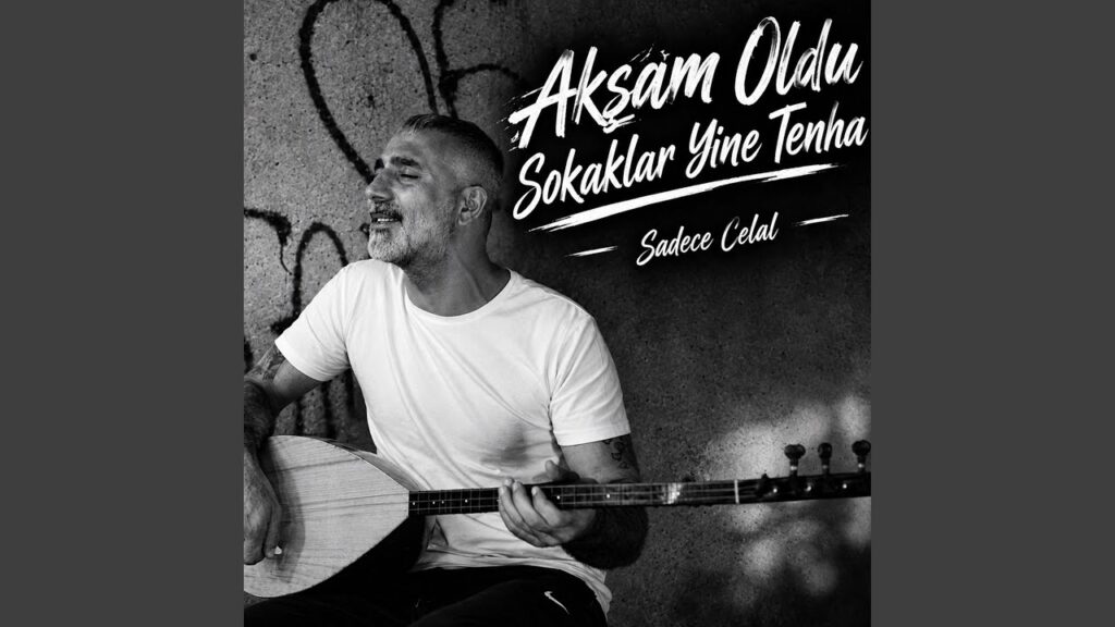 Akşam Oldu Sokaklar Yine Tenha Şarkı Sözleri