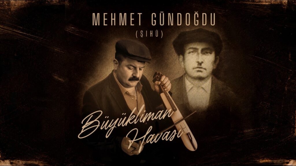 Büyükliman Havası Şarkı Sözleri