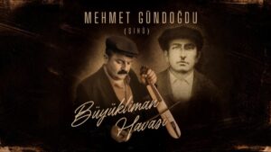 Büyükliman Havası Şarkı Sözleri