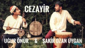 Cezayir Şarkı Sözleri Şarkı Sözleri