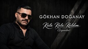 Kala Kala Kaldım Diyemedim Şarkı Sözleri
