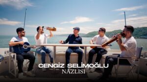 Nazlısı Şarkı Sözleri