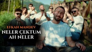 Neler Çektim Ah Neler Rize Horonu Şarkı Sözleri