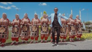 Sen Nasıl Sivaslısın Ceylin Şarkı Sözleri