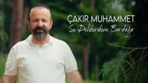 Su Doldurdum Bardağa Horon Şarkı Sözleri