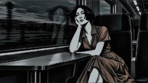 Yalnızlar Treni Şarkı Sözleri Şarkı Sözleri