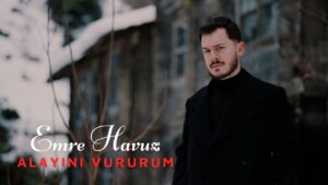 Alayını Vururum Şarkı Sözleri