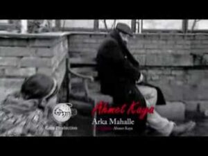 Arka Mahalle Şarkı Sözleri Şarkı Sözleri