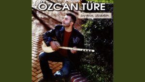 Arpa Ektim Türkü Sözleri Şarkı Sözleri