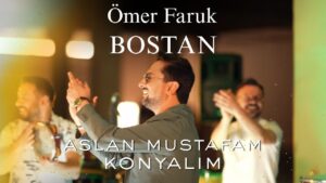 Aslan Mustafam Türkü Sözleri Şarkı Sözleri