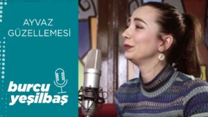 Ayvaz Güzellemesi Şarkı Sözleri Şarkı Sözleri