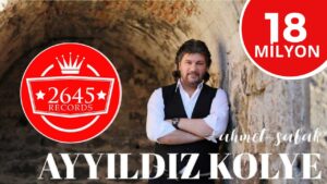 Ayyıldız Kolye Şarkı Sözleri – Ahmet Şafak