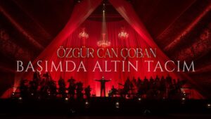 Başımda Altın Tacım Sözleri Şarkı Sözleri