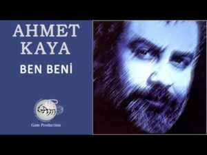 Ben Beni Şarkı Sözleri Şarkı Sözleri