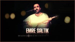 Ben Bir Sazdım Türkü Sözleri Şarkı Sözleri