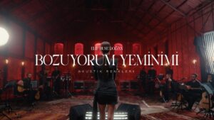 Bozuyorum Yeminimi Şarkı Sözleri Şarkı Sözleri
