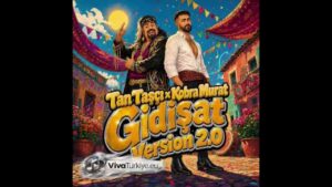 Gidişat Şarkı Sözleri – Tan Taşçı & Kobra Murat