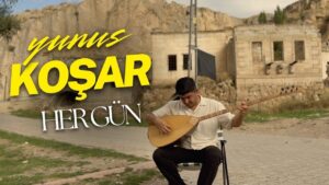 Her Gün Şarkı Sözleri – Yunus Koşar